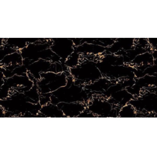 TERMURAH SERENITY GRANIT 60 X 120 PORTO BLACK GLAZED POLISHED - Image 2