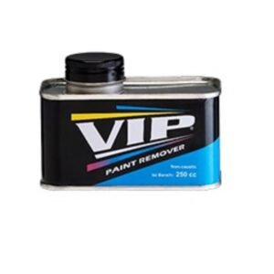 TERMURAH VIP PAINT REMOVER PENGELUPAS CAT BESI KAYU 250 GRAM
