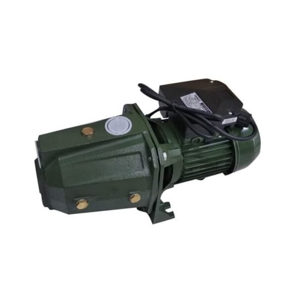 TERMURAH SHIMIZU MESIN POMPA SEMI JETPUMP SEMIJET JET-250 BIT - Image 4