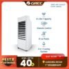 TERMURAH GREE KS-0603D AIR COOLER PENYEJUK RUANGAN / PORTABLE COOLER