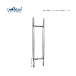 TERMURAH DEKKSON Pull Handle Pintu Deluxe PH DL802 32X600X400 PSS+SSS