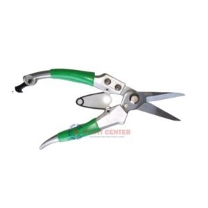 TERMURAH IGM IG 028 GUNTING DAHAN GUNTING RANTING GUNTING TANAMAN 8"