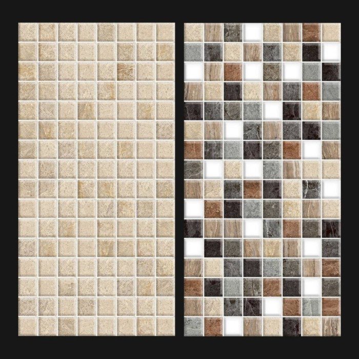 TERMURAH PLATINUM KERAMIK 25/50 CELINE BROWN - Image 2