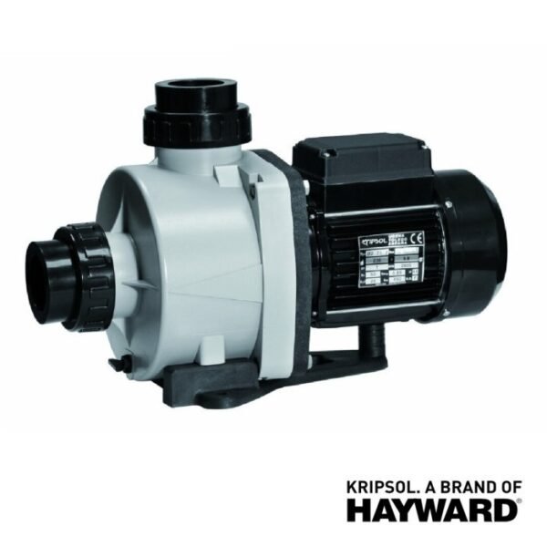 TERMURAH KRIPSOL POMPA KNG 200 M (2HP ; 1,92KW) MONO FASE