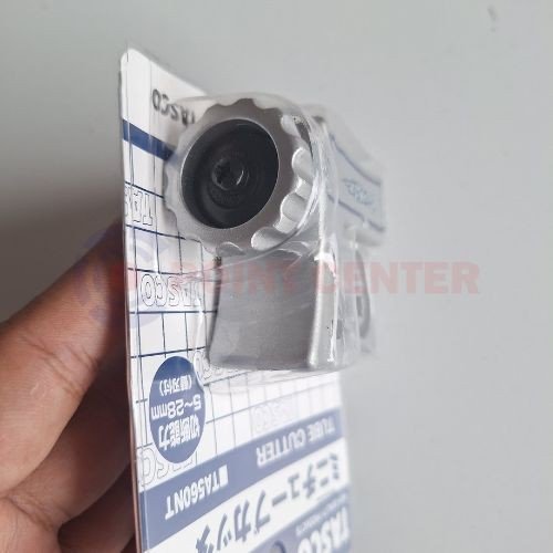 TERMURAH DAIKIN TASCO TAS0028 Mini Tube Cutter / Alat Pemotong Pipa - Image 5