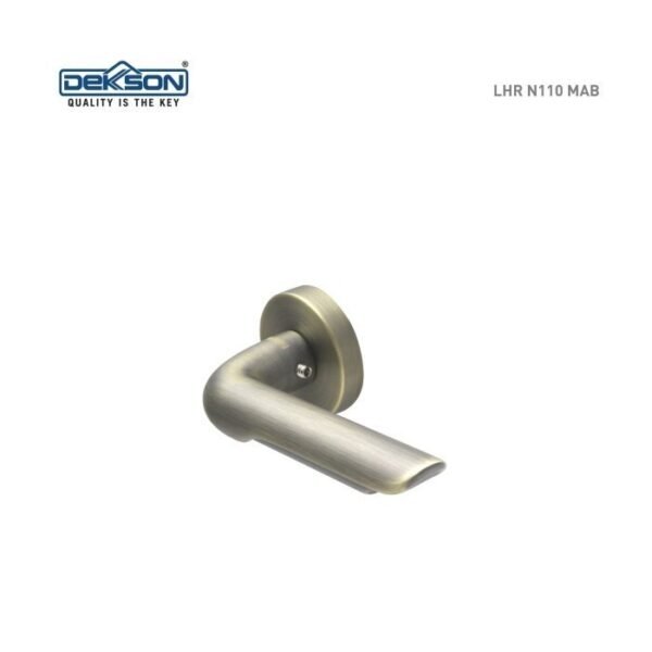 TERMURAH DEKKSON LHR N110 MAB Handle Pintu Gagang Pintu - Image 2