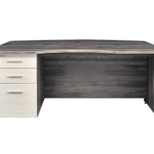TERMURAH ACTIV FURNITURE GALANT MD 180 X 100 X 75 CM MEJA DIREKTUR