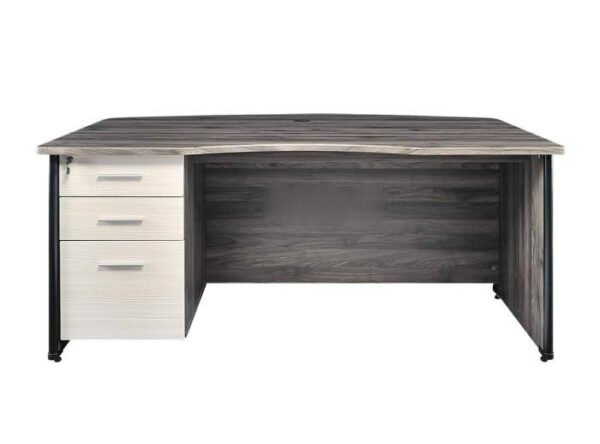 TERMURAH ACTIV FURNITURE GALANT MD 180 X 100 X 75 CM MEJA DIREKTUR