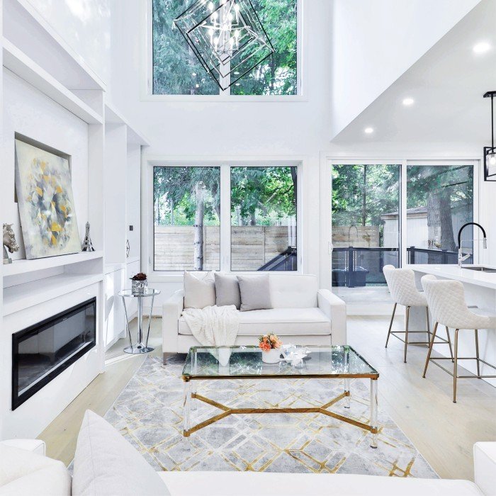 TERMURAH DEON SMART ALARM SYSTEM - Image 3