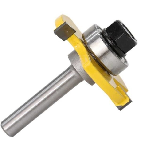 TERMURAH TAFFWARE JGZUI MATA BOR 6.35MM 2PCS C3 - Image 3