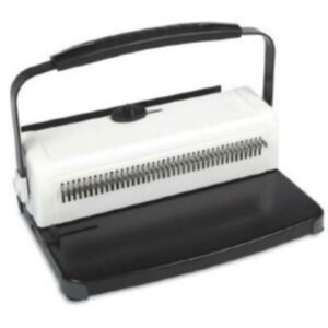 TERMURAH NEWMARK UW 15 MESIN BINDING/MESIN JILID