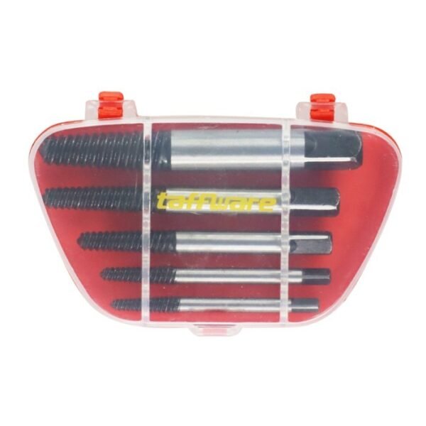 TERMURAH TAFFWARE SET MATA BOR 5 IN 1 - TL00170 - Image 4