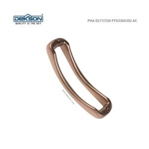 TERMURAH DEKKSON Pull Handle Pintu PHA D217/330 FFX330X302 AC