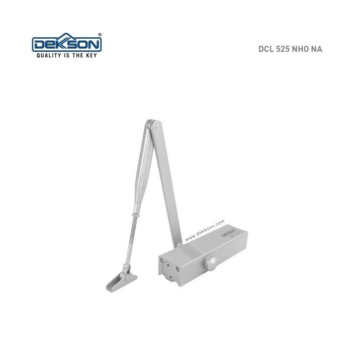 TERMURAH DEKKSON DCL 525 NHO NA Door Closer Penahan Pintu - Image 4