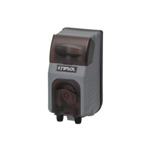 TERMURAH KRIPSOL POMPA PERISTALTIK PENGKONTROL PH & KLORIN POOL-PH