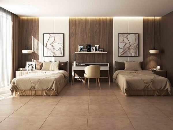 TERMURAH NIRO GRANIT 30 X 60 GMY03 YURA MATT - Image 2