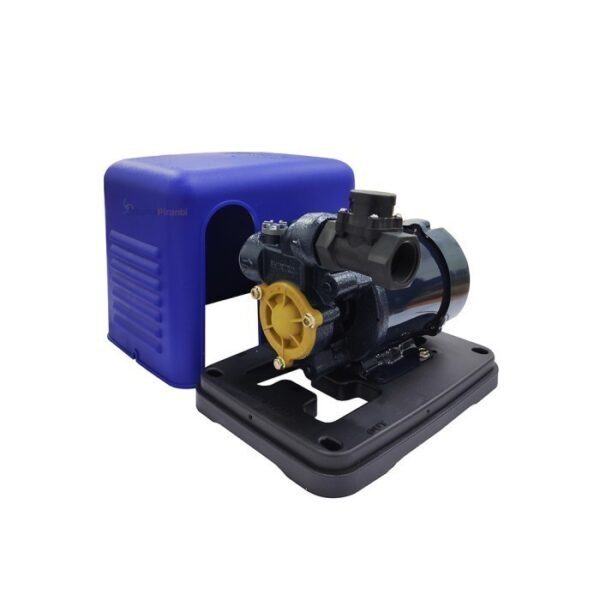 TERMURAH SHIMIZU POMPA AIR PENDORONG OTOMATIS BOOSTER PUMP PB-158 BIT - Image 5