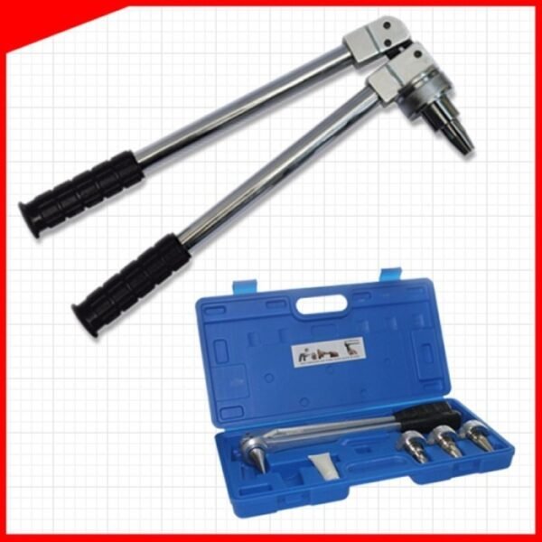 TERMURAH WESTPEX ALAT EXPANDER PIPA PEX / PIPA EXPANDER AIR PANAS - Image 3