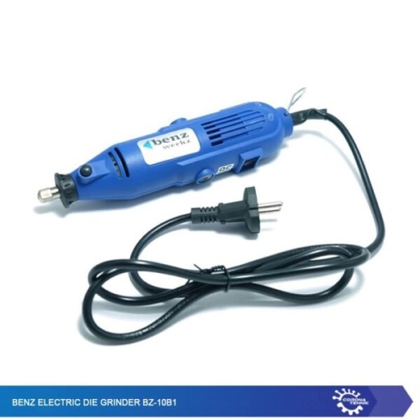 TERMURAH BENZ ELECTRIC DIE GRINDER BZ-10B1 - Image 2