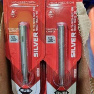 TERMURAH mata pisau potong granit rubi 6mm mata potong keramik ori