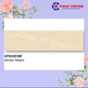 TERMURAH ROMAN GRANIT 15 X 60 GT612210R DALDER MAPLE