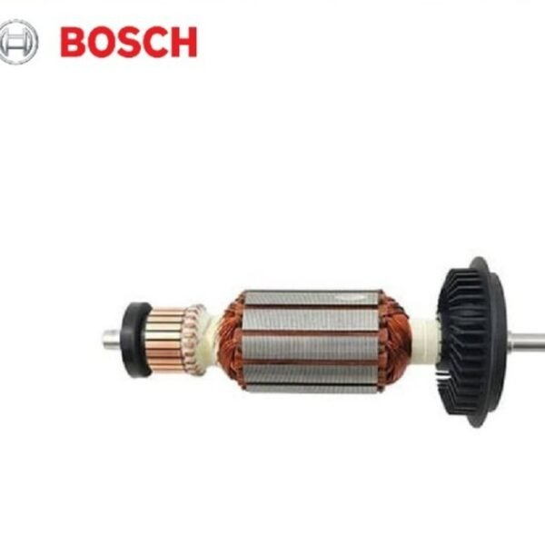 TERMURAH 2609199668 BOSCH ARMATURE GSB 16/GSB 16 RE BOSCH - Image 3