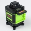 TERMURAH Taffware Hilda Mesin Self Leveling 16 Line Laser 4D Remote - Image 5