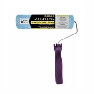 TERMURAH HOME CARE KUAS ROLL BUDGET EKONOMIS BIRU 9INCHI