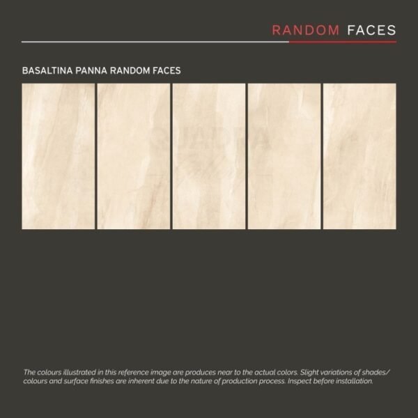 TERMURAH QUADRA GRANIT 240 X 120 BIG SIZE BASALTINA PANNA - Image 2