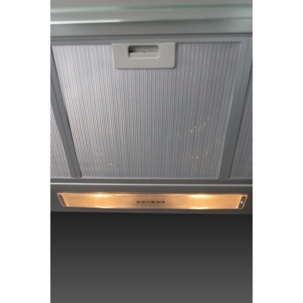 TERMURAH MODENA SX 6501 S PENGHISAP ASAP DAPUR / SLIM HOOD 60CM - Image 4