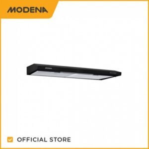 TERMURAH MODENA PX 6021 PENGHISAP ASAP DAPUR / SLIM HOOD 60CM