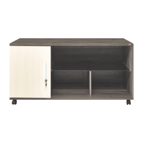 TERMURAH ACTIV FURNITURE GALANT PD 120 X 45 X 60 CM MEJA PEDESTAL - Image 2