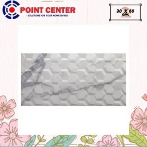 TERMURAH ROMAN KERAMIK 30 X 60 W63823R DTRESANA ORNAMENT GOL B