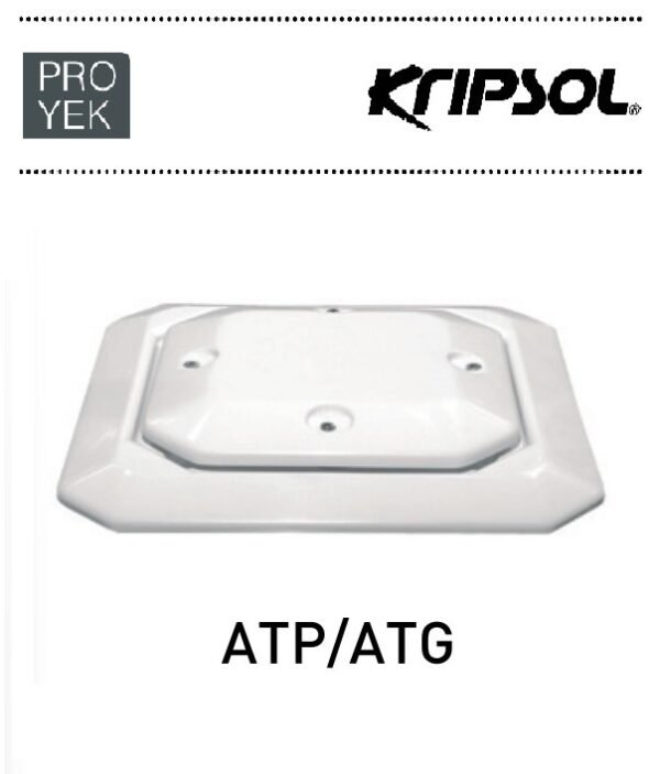 TERMURAH KRIPSOL MAINDRAIN ATP.B 355 PLAT ANTI TERJEBAK KOLAM RENANG