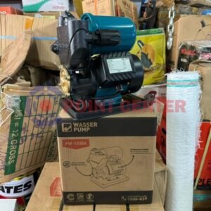 TERMURAH WASSER PW 133 EA Pompa Sumur Dangkal Otomatis