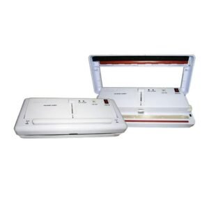 TERMURAH PRESS PLASTIK VACUUM SEALER DZ-280-A OSSEL