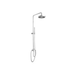 TERMURAH WASSER ESS C 330 WALL Rain Shower Mixer FLEXIBLE CONNECTOR