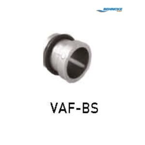 TERMURAH BEHNCKE TUTUP VACUM FITTING KOLAM RENANG VAF-BS AISI316