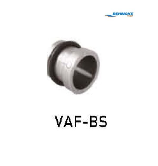 TERMURAH BEHNCKE TUTUP VACUM FITTING KOLAM RENANG VAF-BS AISI316
