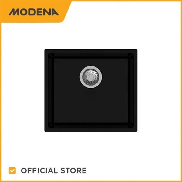 TERMURAH MODENA KS 9110F BAK CUCI PIRING / KITCHEN SINK QUARTZ GRANITE
