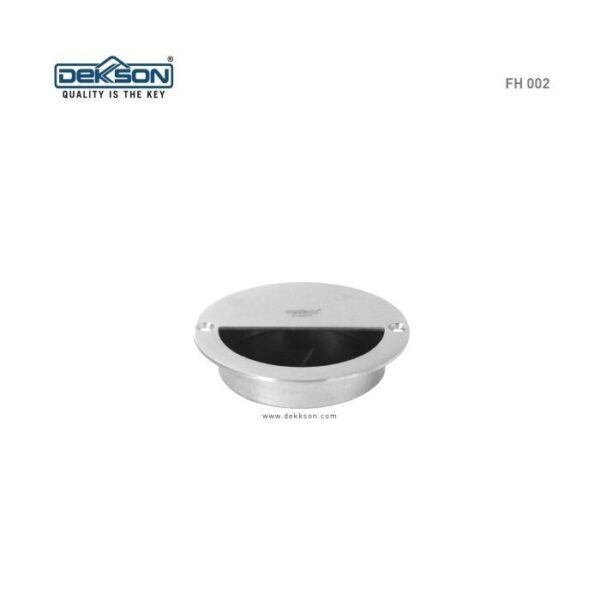 TERMURAH DEKKSON HDL FH 002 SSS FH 002 SSS Tarikan Handle Bulat Tanam