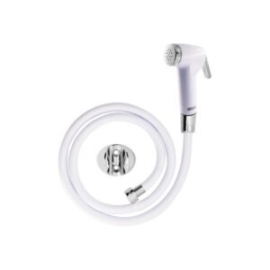 TERMURAH UNNU TOILET JET SHOWER - TS01WH WHITE