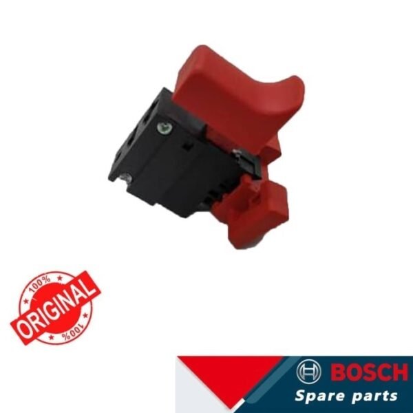 TERMURAH 1619P09971 BOSCH SWITCH GKS 7000, GKS 600 SPARE PART