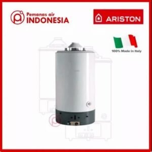 TERMURAH ARISTON SGA 200P CA IT/CZ WATER HEATER