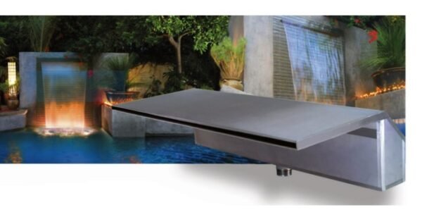 TERMURAH KRIPSOL AIR TERJUN KOLAM RENANG MAUI-P 1500