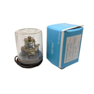 TERMURAH OTOMATIS PRESSURE SWITCH 1/4" LUBANG KECIL POMPA AIR
