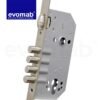 TERMURAH BADAN KUNCI / MORTISE LOCK BODY BARREL AEGIS MMLC-7012-B50SS - Image 2