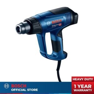 TERMURAH BOSCH HEAT GUN / HOT GUN GHG 18-60