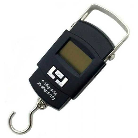 TERMURAH TAFFWARE WEIHENG TIMBANGAN DIGITAL KOPER DIGITAL 50 KG-WH-A08 - Image 2