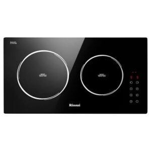 TERMURAH RINNAI RB-5022H-CB INDUCTION HOB KOMPOR INDUKSI